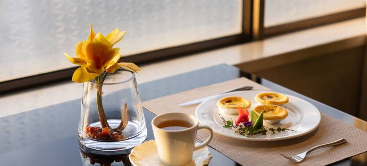 雅斯特国际酒店(南宁朝阳广场地铁站店)图片