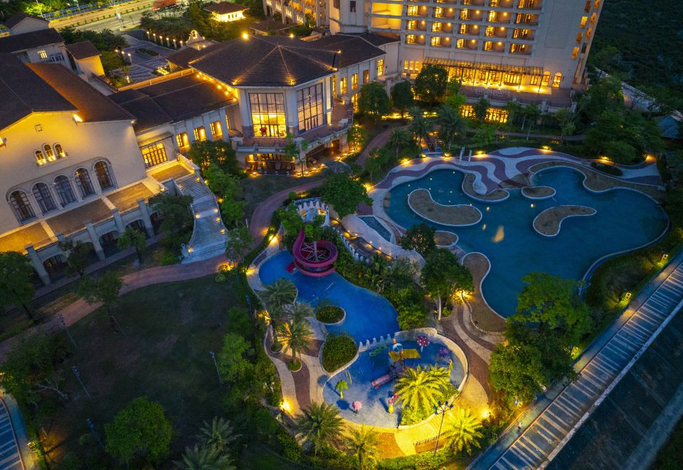 Hotel Overview