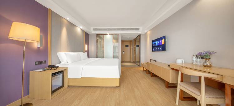 麗枫酒店(太仓上海西路南洋广场店)图片