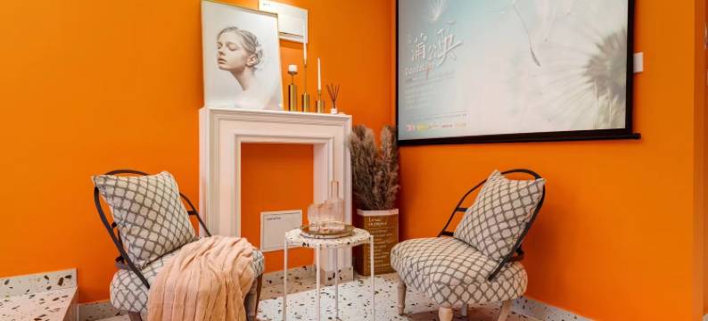 西安芮兮设计师民宿(大唐不夜城大雁塔店)图片