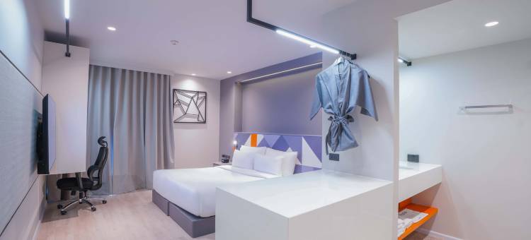 梅比思酒店(Maybis Hotel)图片