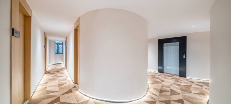 艺选安來酒店(上海松江九亭地铁站店)图片