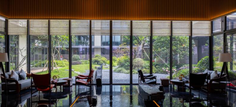 舟山璞真君澜度假酒店图片