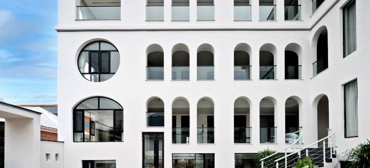 那拉提镇那臻小楼度假民宿图片