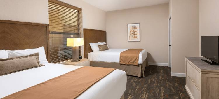 马布尔福尔斯沃尔德马克酒店(WorldMark Marble Falls)图片