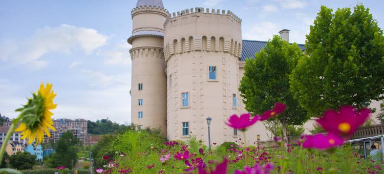 萍乡凯光美爵酒店图片