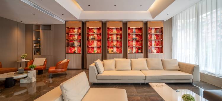 美豪丽致酒店(西双版纳景洪市告庄西双景店)图片