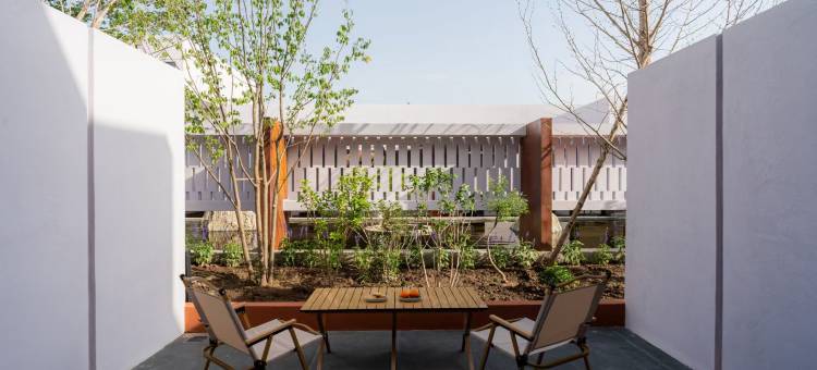 紫房子·Koi Fish美宿图片