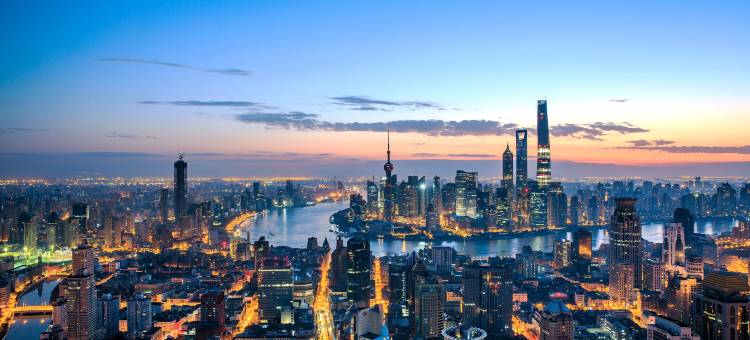 上海静安西藏北路地铁站亚朵酒店图片