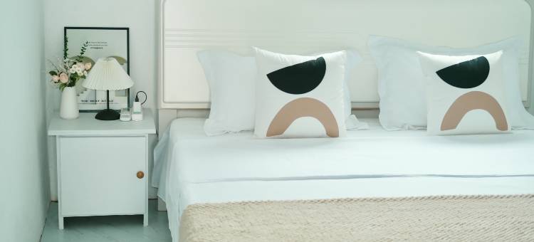 平潭沙地奇景小别野客栈图片