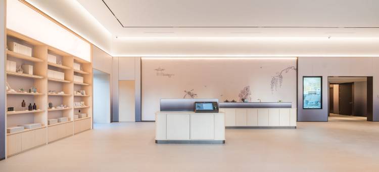 全季酒店(赤峰红山体育中心店)图片