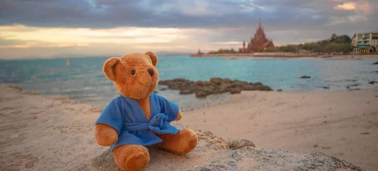 芭堤雅金色郁金香海滩度假酒店(Golden Tulip Pattaya Beachfront Resort)图片