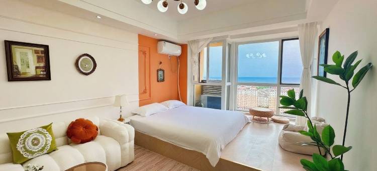 云端·海景公寓图片