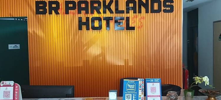 BR帕克兰兹酒店(BR Parklands Hotel)图片