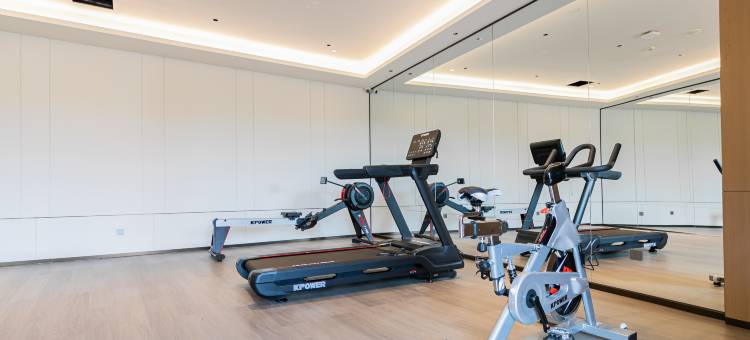 舟山息耒金沙海景酒店图片