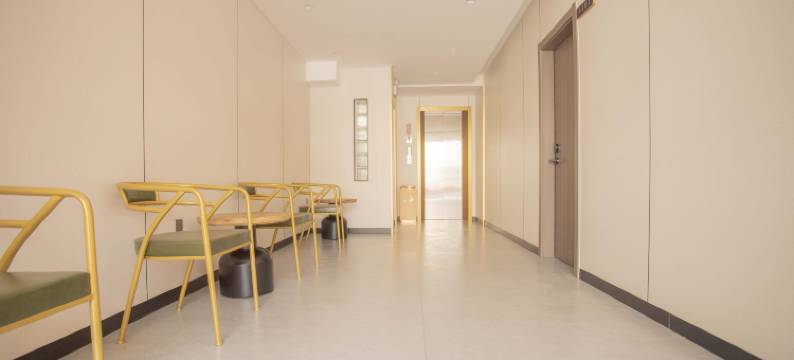 揽花ArtStyle别院(大理洱海公园高铁站店)图片