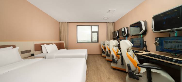 多伦多3好酒店图片