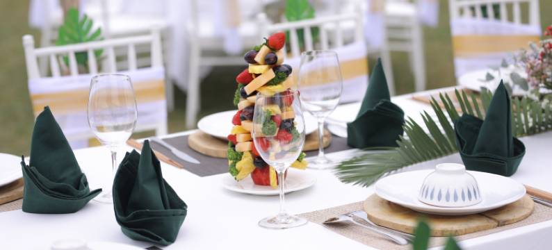 NOMIA GARDEN RETREATS图片