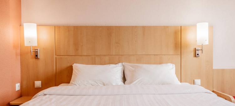 Hotel Ibis Sankt-Peterburg Tsentr图片