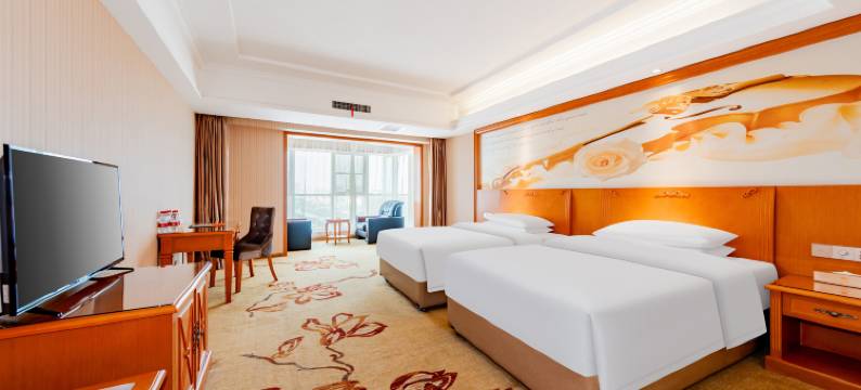 维也纳酒店(呼和浩特南二环大召寺店)图片