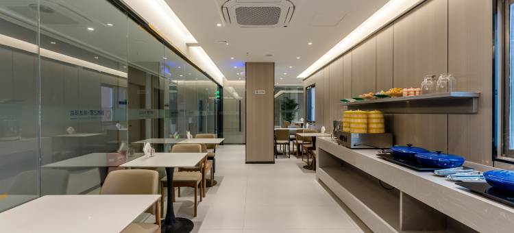 明光城小蜗电竞酒店(南湖公园店)图片