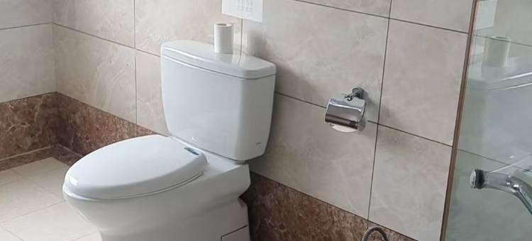 武穴武月国际大酒店图片