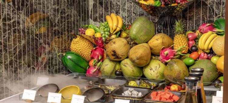 维也纳国际酒店(海口万绿园友谊阳光城店)图片