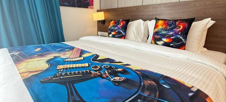 云顶高原1001夜精品酒店(Theme Boutique Genting Highlands -1001 Nights)图片