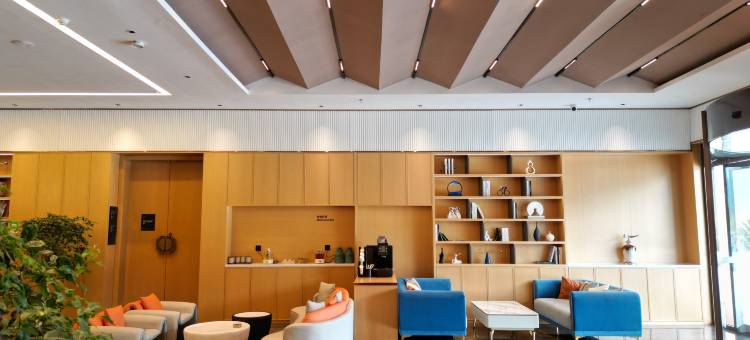 艺龙安悦酒店(林芝雪域江南尼洋河景区店)图片