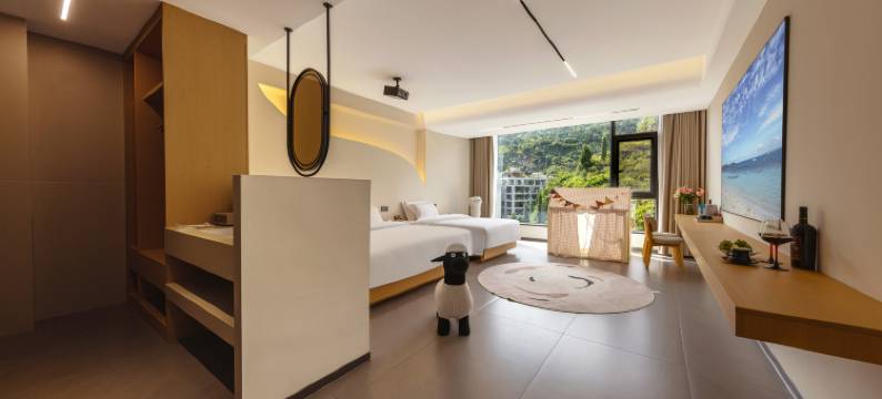 云垚•民宿(黄果树瀑布景区店)图片