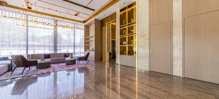 麗枫酒店(拉萨布达拉宫广场店)图片