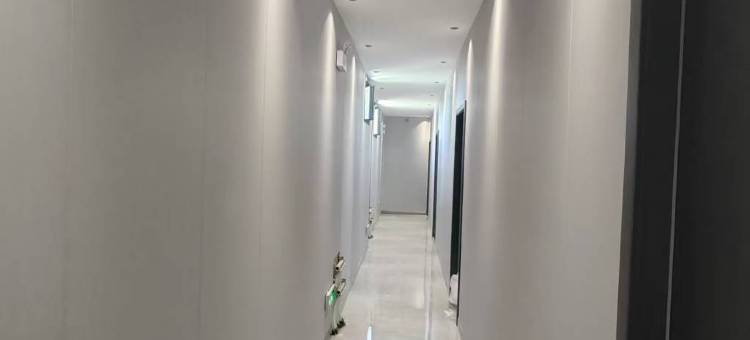 伊宁悦山阁客栈(火车站店)图片