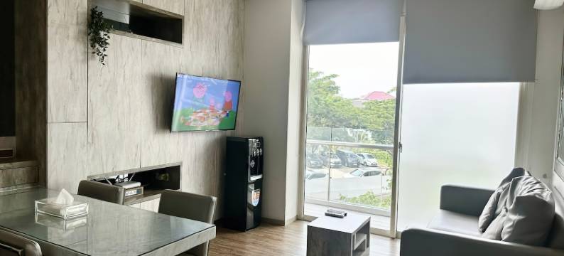 湖畔郁景Citra豪华公寓(Lush Lakeside - Citra Luxury Apartments)图片