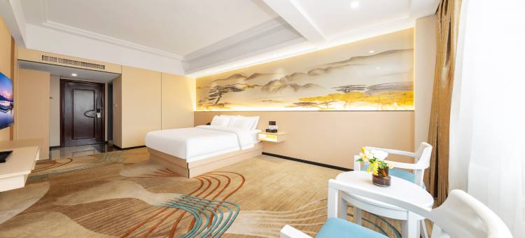 佳林酒店(阳西县西湖公园景区店)图片