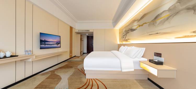 佳林酒店(阳西县西湖公园景区店)图片