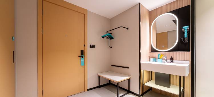 城市便捷酒店(山东国际会展中心济南西站店)图片