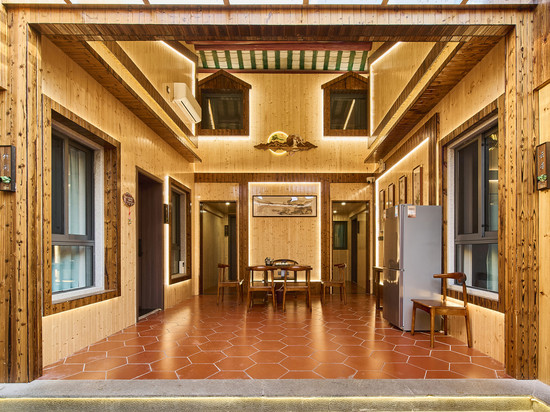 思韩庭院(潮州古城牌坊街店)