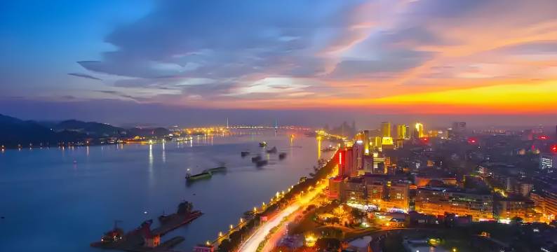 汕头·暖季臻选｜HANGING GARDENS HOTEL空中花园(外砂大桥店)图片