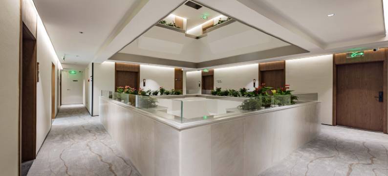 宁波江北开元颐居酒店图片