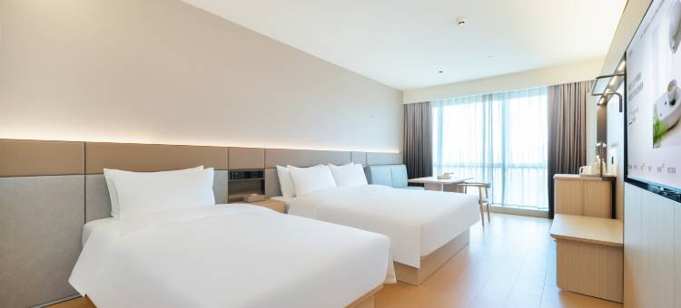 全季酒店(佛山千灯湖环宇城店)图片