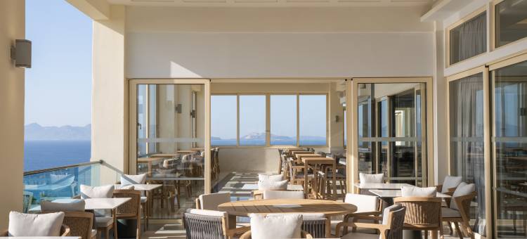 碧海蓝天沙滩酒店(Grand Blue Beach Hotel)图片