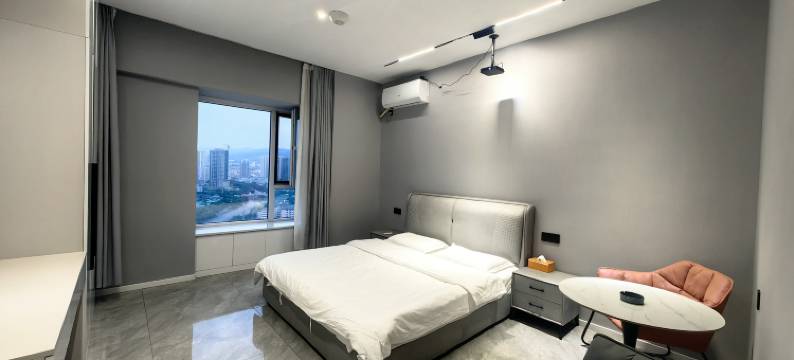 逸嘉民宿(迎泽世纪城店)图片