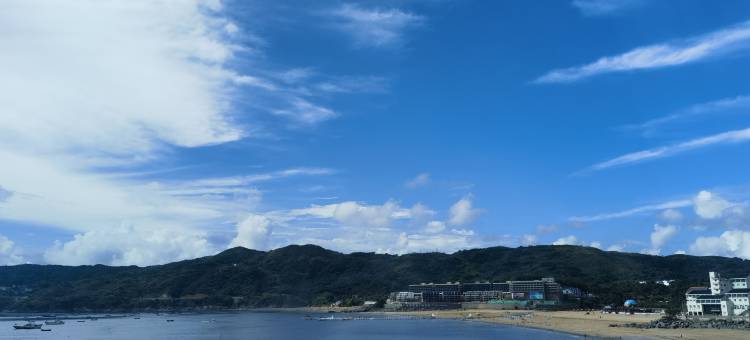 望海轩民宿图片