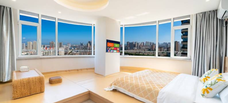 如意家·民宿(丹东天赐未来城店)图片