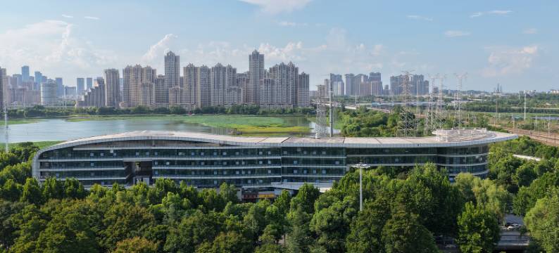 城市便捷酒店(武汉高铁站店)图片