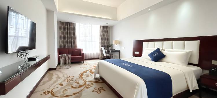 海润酒店(厚街万达广场店)图片