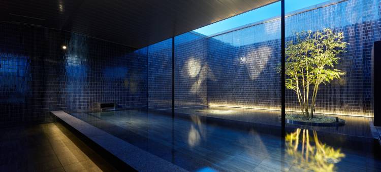 三井花园酒店福冈中洲(Mitsui Garden Hotel Fukuoka Nakasu)图片