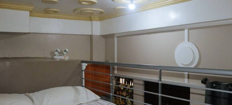 红多兹酒店-近那牙市科尔甘特桥(RedDoorz near Colgante Bridge Naga City)图片