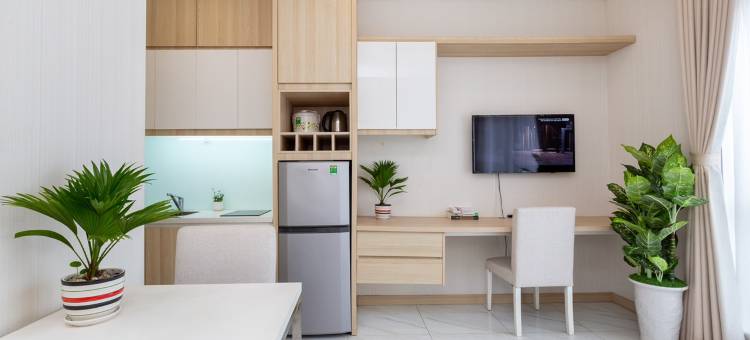 Cubicity隐居处(Cubicity Hidden House)图片