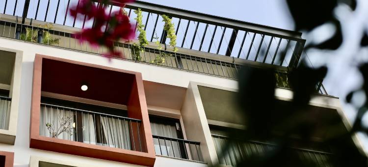 城市之家维利亚(CityHouse - Villea)图片